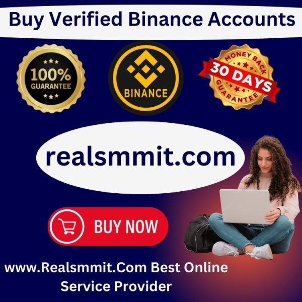 Buy Verified Binance Account.We can give you the best Binance Account. 100% trusted. Email, number, photo I’d card verified than others dukuments access verified Binance Account.