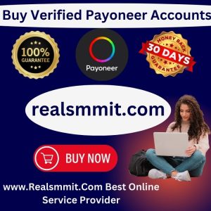 Buy Verified Payoneer Accounts. Our service gives- Email login Access Card Verified Driving License, Passport, Ssn Verified Bank Verified 100% Satisfaction Recovery Guarantee