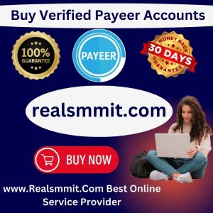 Buy Verified Payeer Accounts. We can give you the best Payeer account. 100% trusted. Email, number, ssn, driving license, passport, photo I’d card verified than others dukuments access verified Payeer account.