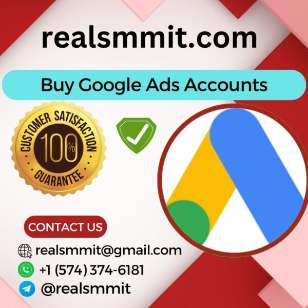 Google Ads Account is a powerful tool that offers numerous advantages to businesses. Firstly, having a Google Ads Account allows businesses to reach a wider audience