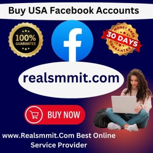 Buy USA Facebook Accounts. We can give you the best USA Facebook Account. 100% trusted. Email, number, ssn, driving license, passport, photo I’d card verified than others dukuments access verified USA Facebook Account.